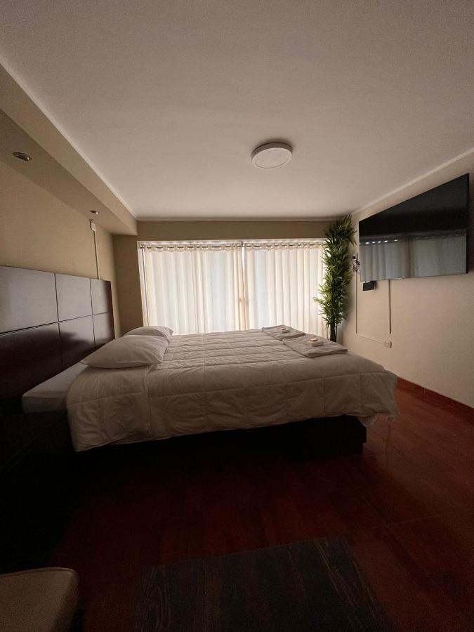 Las Vinas Suite 우안카요 외부 사진