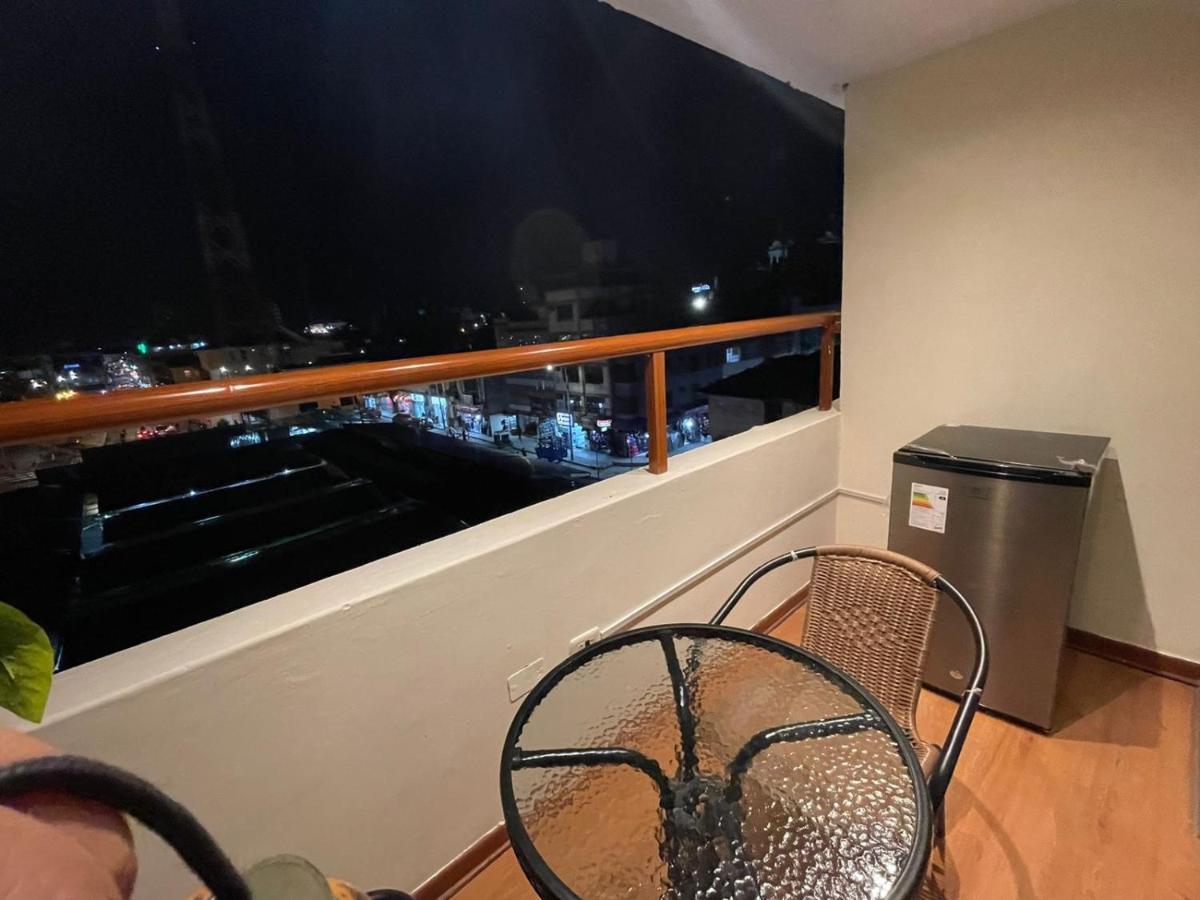 Las Vinas Suite 우안카요 외부 사진