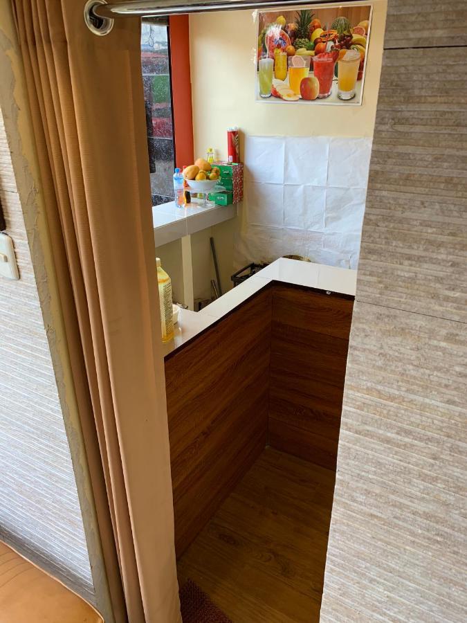 Las Vinas Suite 우안카요 외부 사진