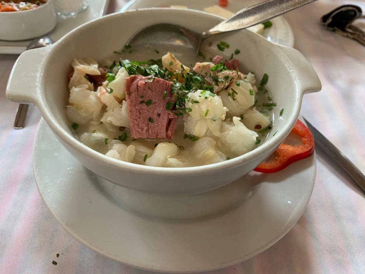 Las Vinas Suite 우안카요 외부 사진